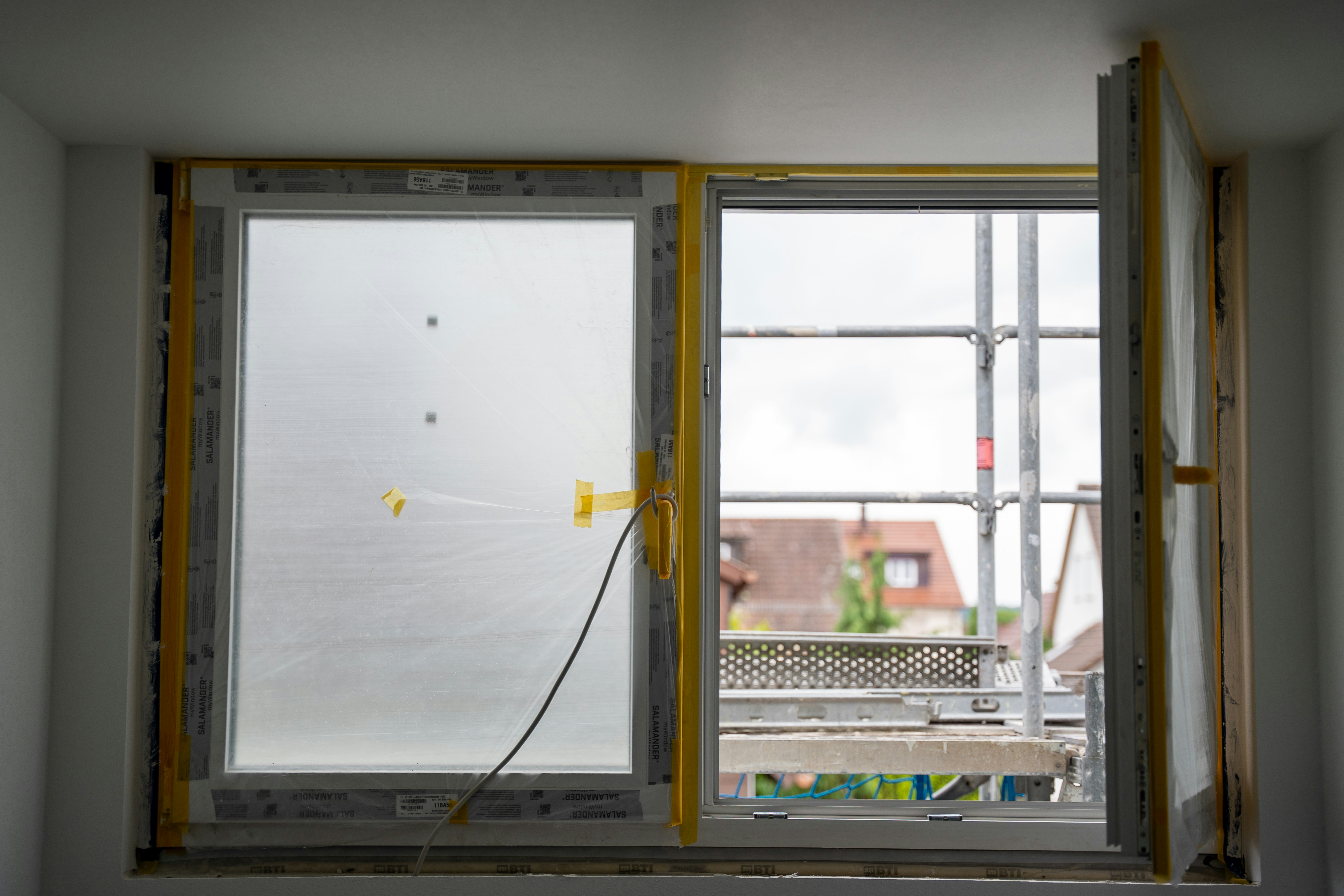 Professional Window & Door Experts